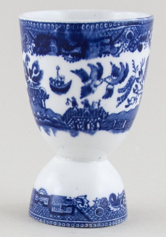 Egg Cup Double c1930s